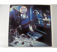 Moody Blues, The - The Other Side Of Life - Polydor - 829 179-1