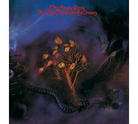 Moody Blues,the - Threshold of a Dream