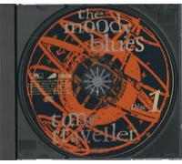 Moody Blues,the - Time Traveller