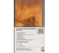 Moody Blues,the - To Our Children's Children's C