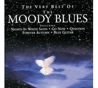 The Moody Blues The Very Best of the Moody Blues (CD) Album