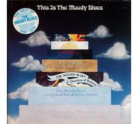 Moody Blues - This is-Best of 1967-1973 / Vinyl record [Vinyl-LP]