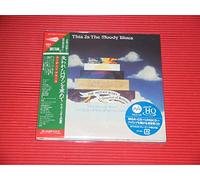 Moody Blues - This Is The Moody Blues (2 CD)