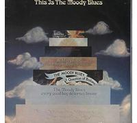 Moody Blues - This Is the Moody Blues - 2 Record Set - (12" 33 rpm Vinyl Record)