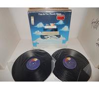 MOODY BLUES - This Is The Moody Blues