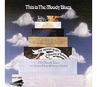 Moody Blues - This Is The Moody Blues