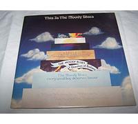 Moody Blues - This Is The Moody Blues