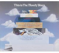 moody blues - this is the moody blues