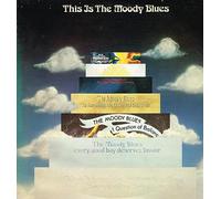 Moody Blues - This Is The Moody Blues