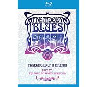 Moody Blues - Threshold of a Dream