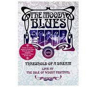 Moody blues - Thresold of a dream: Live at the isle of Wight Festival