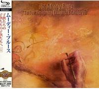 Moody Blues - To Our Children's Children's Children