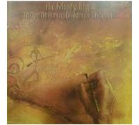 MOODY BLUES - TO OUR CHILDRENS CHILDRENS CHILDREN LP (VINYL ALBUM) UK THRESHOLD 1969