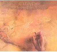 Moody Blues - To Our Childrens -Deluxe-