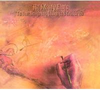 MOODY BLUES - TO OUR CHILDREN'S..-SHM-C