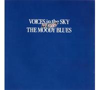 Moody Blues - Voices In The Sky-Best Of