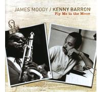 Moody - Fly Me to the Moon