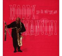 Moody,James - Henry Mancini Themes