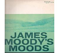 Moody,James - James Moody S Moods
