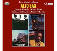 Moody, James - Last Train From Overbrook