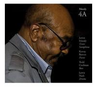 Moody, James - Moody 4a
