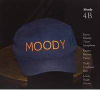 Moody, James - Moody 4b (2 CD)