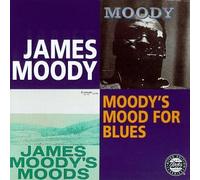 Moody, James - Moody's Mood For Blues