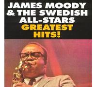 Moody,James & Swed.Allstars - Moody S Blues