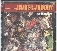 Moody, James - Teachers/Heritage Hum (2 CD)
