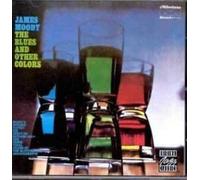 Moody,James - The Blues and Others Colors