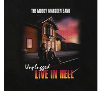 Moody Marsden Band - Unplugged Live In Hell Norway Play