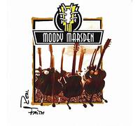 Moody, Mikey/ Marsden, Bernie - Real Faith