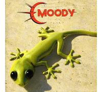 Moody - Moody