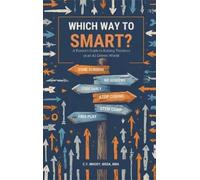 Moody Which Way to Smart? (Copertina rigida)