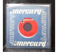Moody Woman - Jerry Butler 7" 45