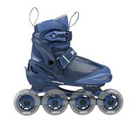 Roces Moody X Boy Tif Inline Skates Blu EU 30-35 Ragazzo
