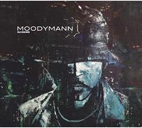 Various Artists Moodyman DJ-Kicks (Vinyl LP) 12" Album