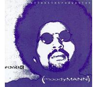 Moodymann - Silent Introduction