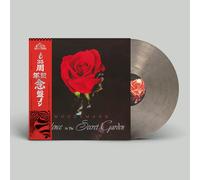 Moodymann - Silenzio Nel Giardino Segreto - Nuovo Vinile Sigillato