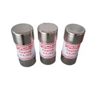 MOOEDJKL 1 pz A4J60 60 A 600 V CA 300 V CC M211680 / A4J35 A4J40 A4J45 A4J50 27 * 60 fusibili(A4J40)