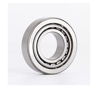 MOOEDJKL 1 pz Cuscinetto HR30336D 180x380x75mm Cuscinetti a rulli Conici a Fila Singola HR30338J