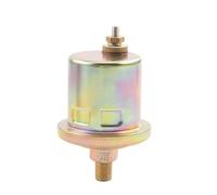 MOOEDJKL 1 sensore di Pressione dell'olio ESP-100 ESP2-100 1/8NPT da 0 a 10 Bar, sensore di Pressione di Allarme for Parti di generatori Diesel(Esp2-100)
