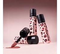 Mooekiss - Leopard Print Edition Sorbet Multi-Essence Lip Mud - 4 Colors BB01# Dorothy's Dream - 3g