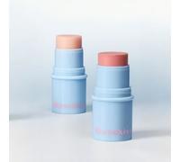 Mooekiss - Luminous Highlighter Stick - 2 Colors 01# Nature Nude - 4.2g