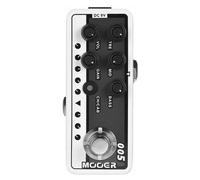 MOOER 005 Brown Sound 3