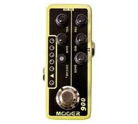 Mooer Micro PreAMP 006 US Cl Deluxe