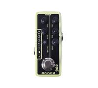 Mooer Micro PreAMP 006 US Cl Deluxe