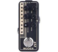 MOOER 012 US Gold 100 Amplificatore Chitarra