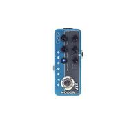 MOOER 017 Cali MKIV