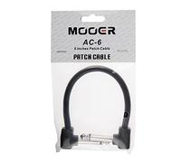 Mooer AC-6 Patch Cavo per Pedali 6"